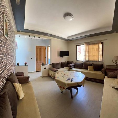 Appartement / Logement Imsouane. Bagian luar foto