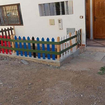 Appartement / Logement Imsouane. Bagian luar foto