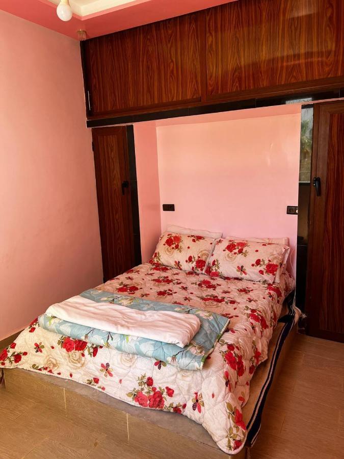 Appartement / Logement Imsouane. Bagian luar foto