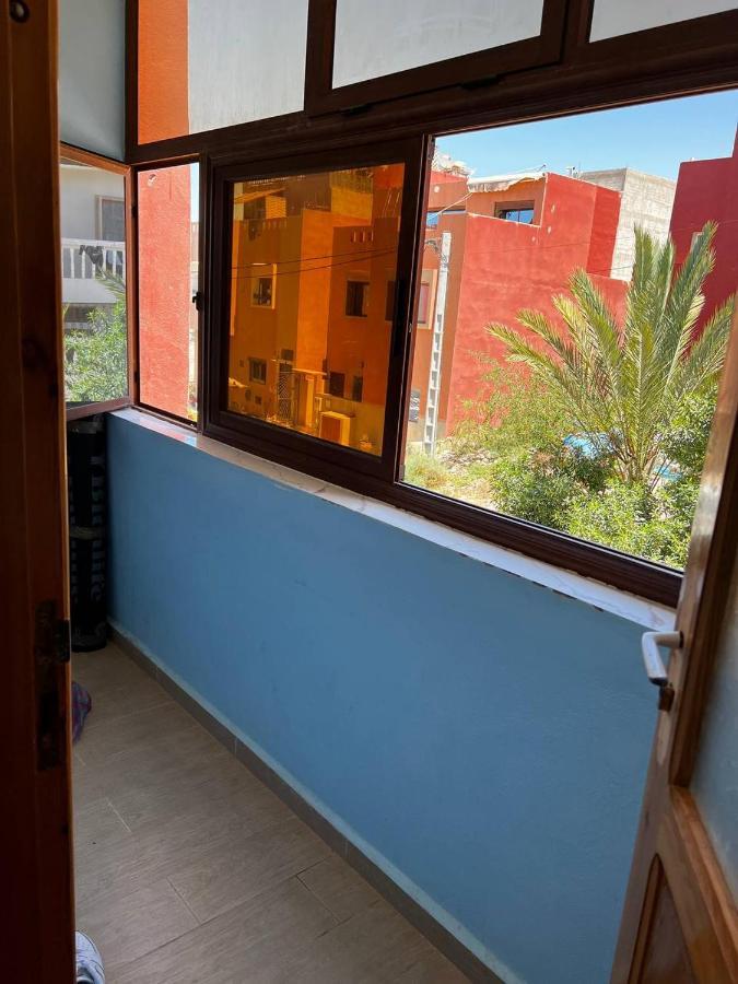 Appartement / Logement Imsouane. Bagian luar foto