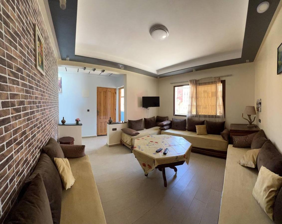 Appartement / Logement Imsouane. Bagian luar foto