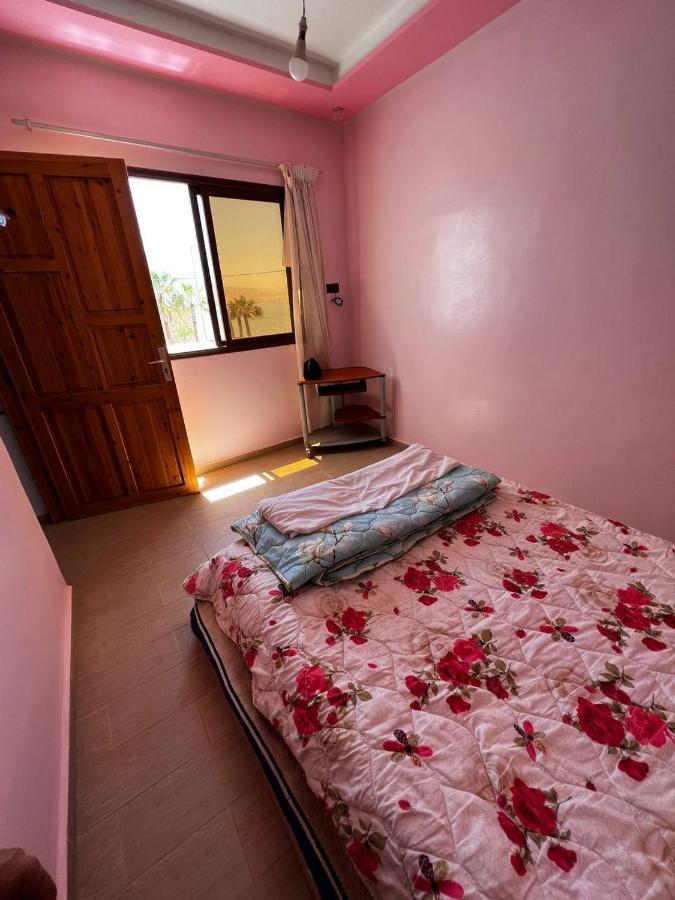 Appartement / Logement Imsouane. Bagian luar foto