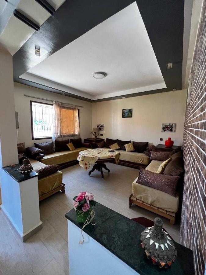 Appartement / Logement Imsouane. Bagian luar foto