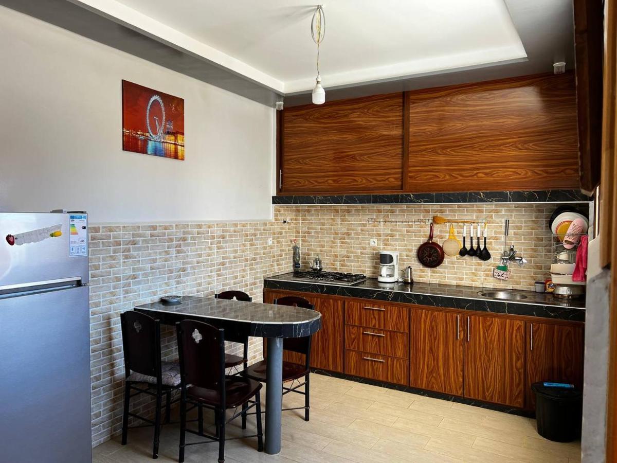 Appartement / Logement Imsouane. Bagian luar foto