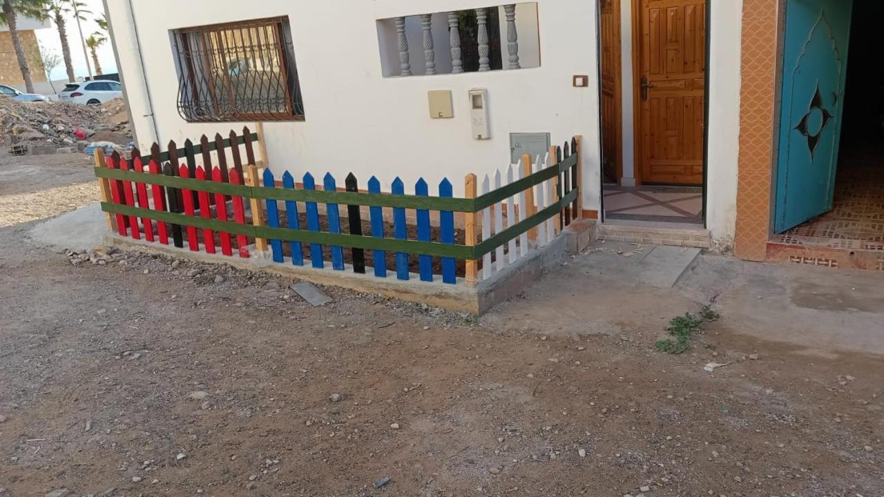 Appartement / Logement Imsouane. Bagian luar foto