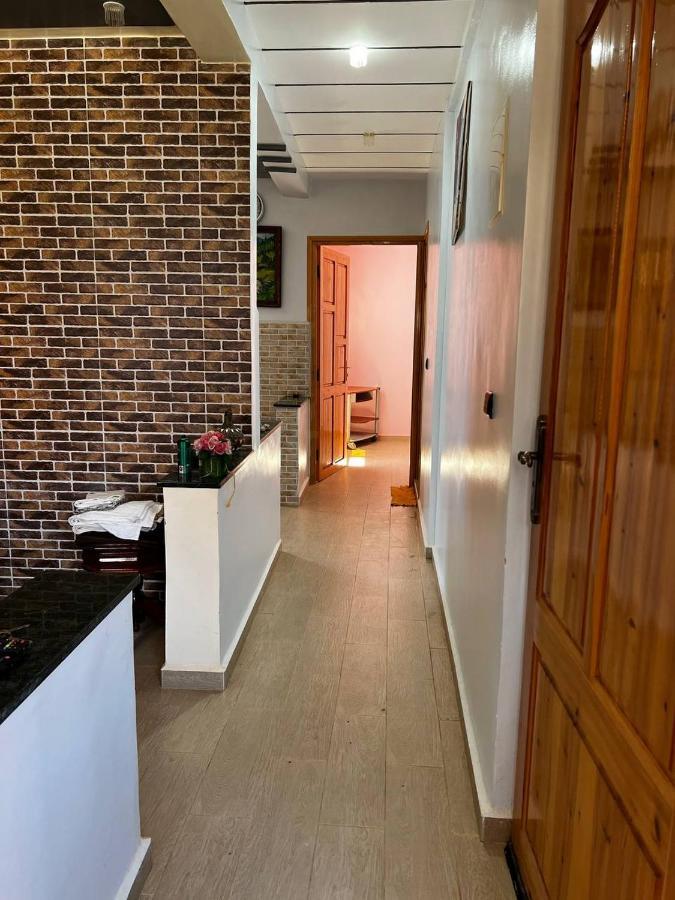 Appartement / Logement Imsouane. Bagian luar foto