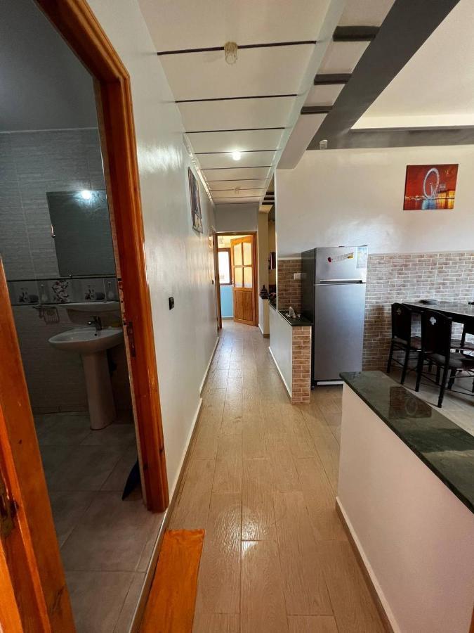 Appartement / Logement Imsouane. Bagian luar foto